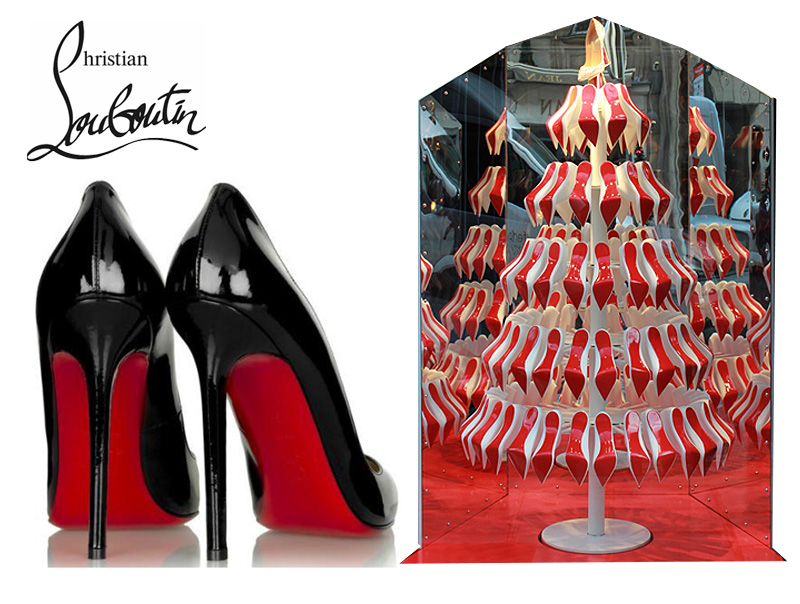 sapin louboutin sapin louboutin